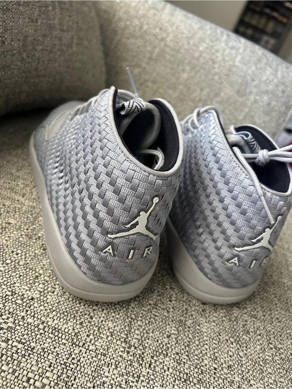 Jordan Eclipse Chukka